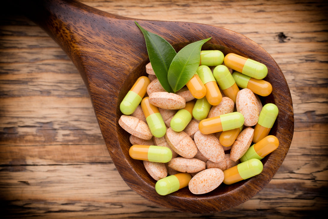 What Vitamins Are You Missing? 7 Common Deficiencies and the Signs You Shouldn’t Ignore