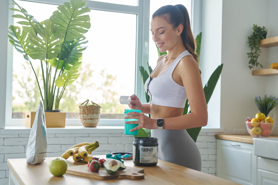 The Ultimate Guide to Building a Simple, Effective Supplement Routine