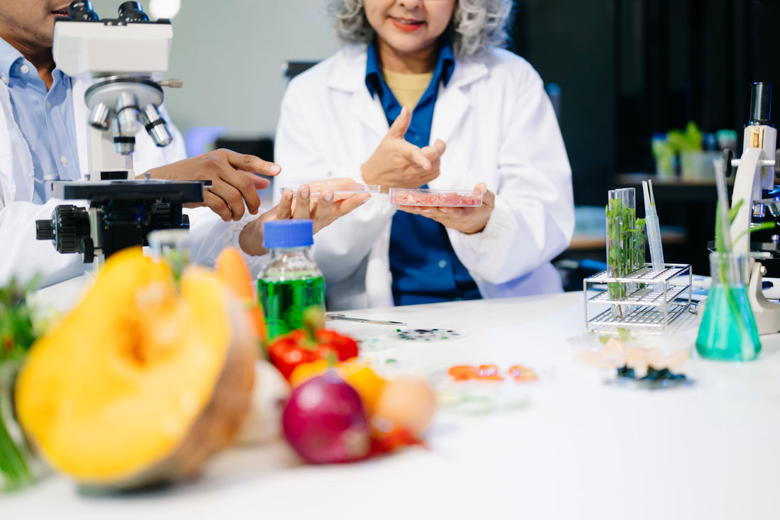 The Science of Daily Supplements: Why Consistency Matters for Long-Term Wellness
