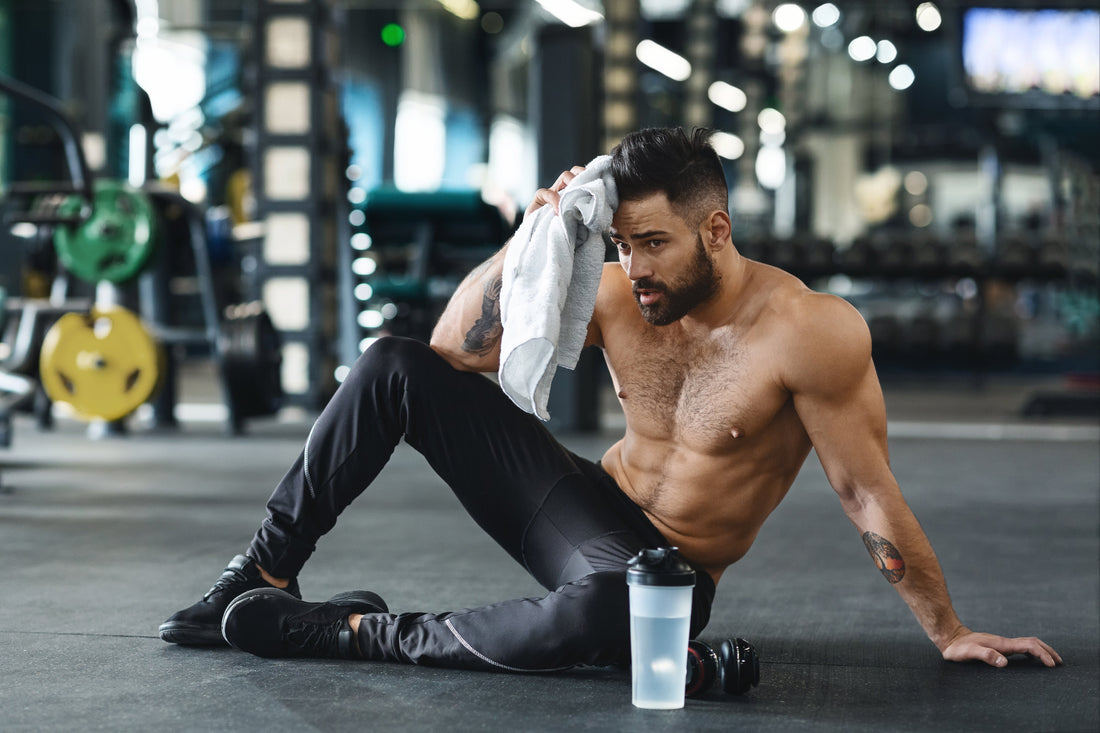 Best Supplements for Recovery After Intense Workouts
