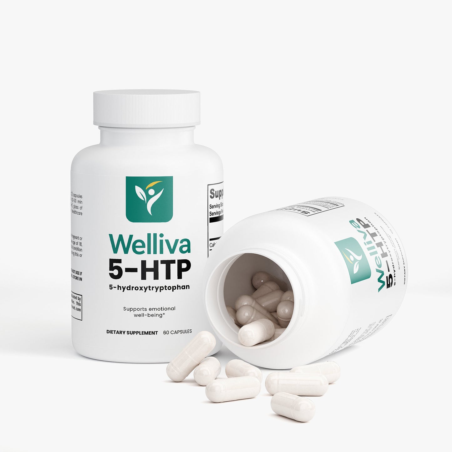 5-HTP