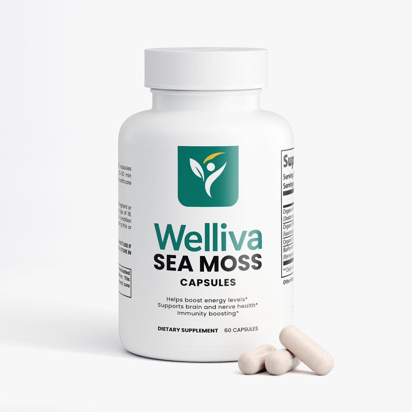 Sea Moss