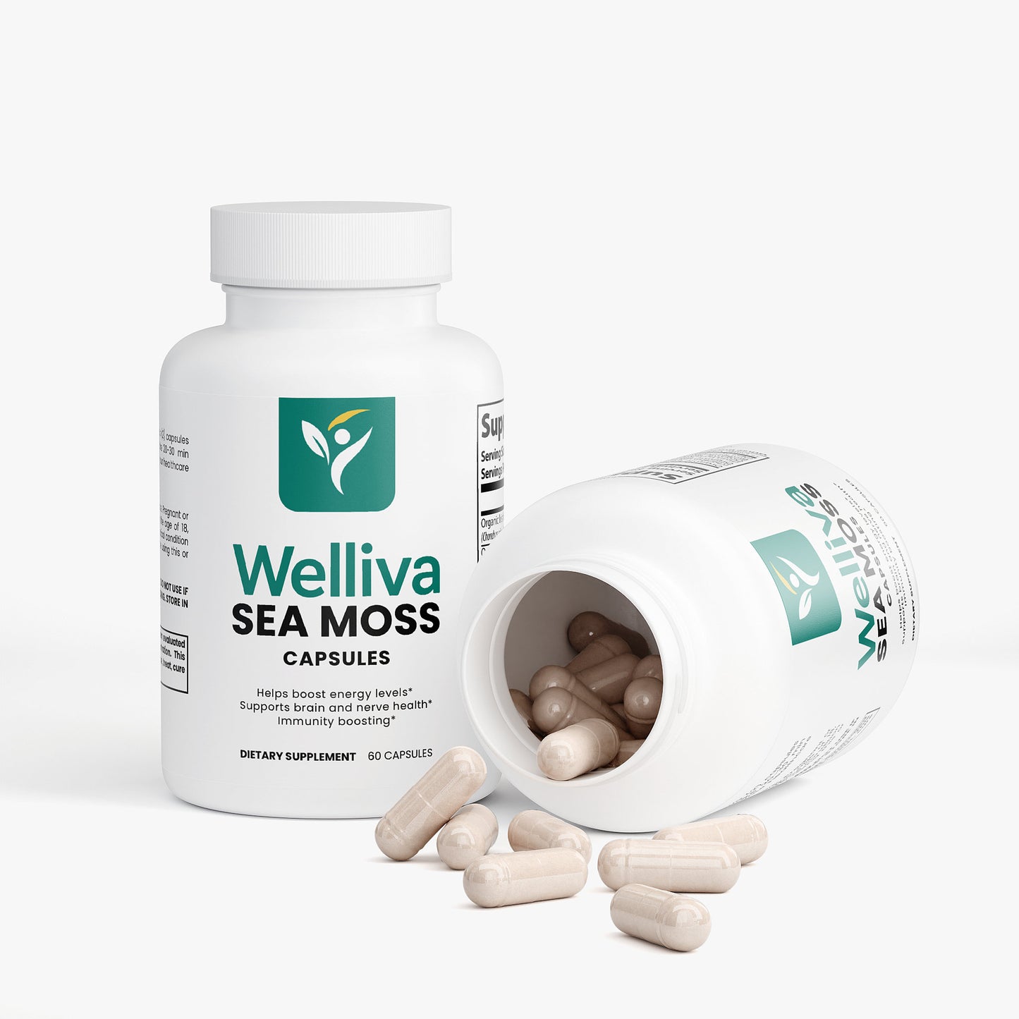 Sea Moss