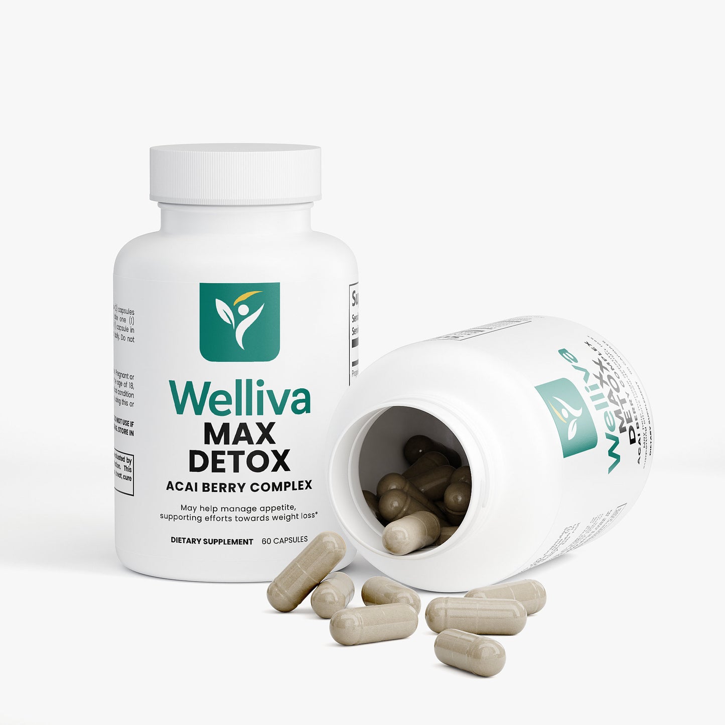 Max Detox