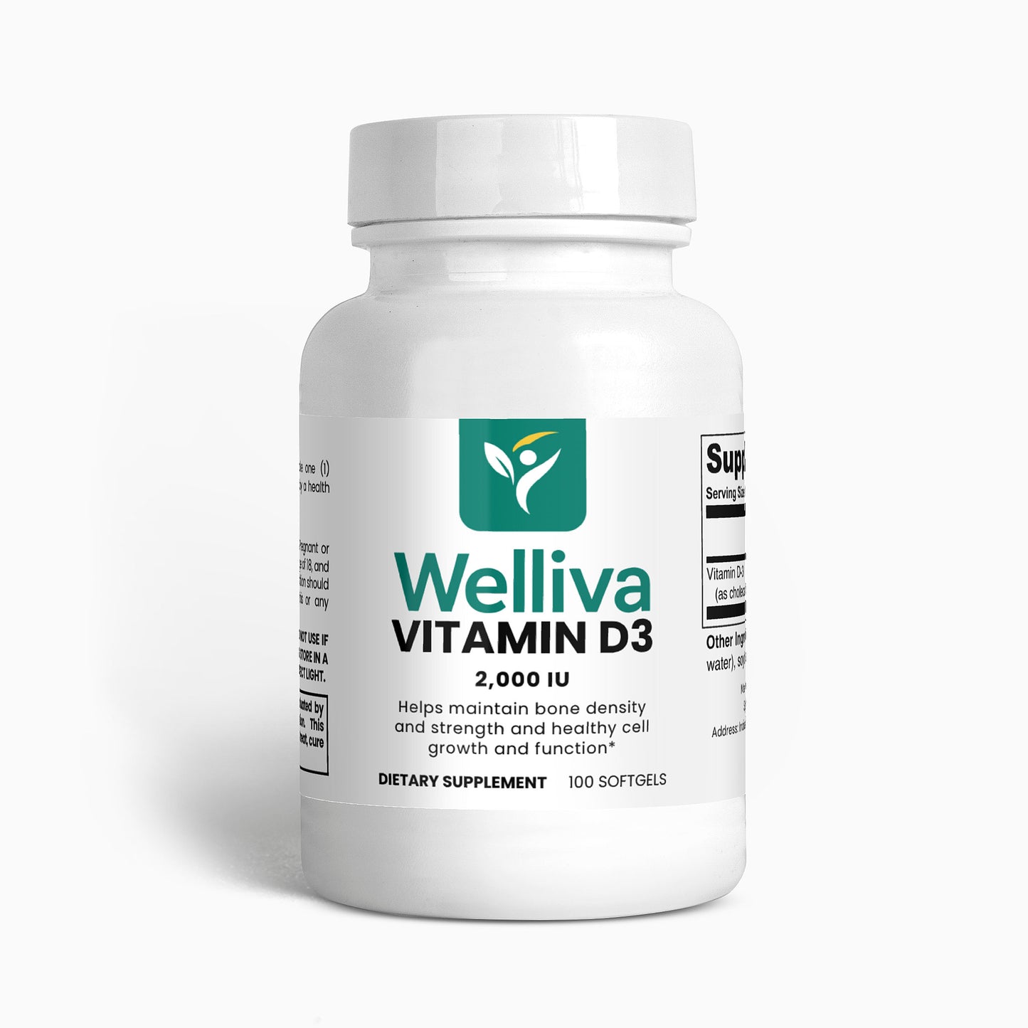 Vitamin D3