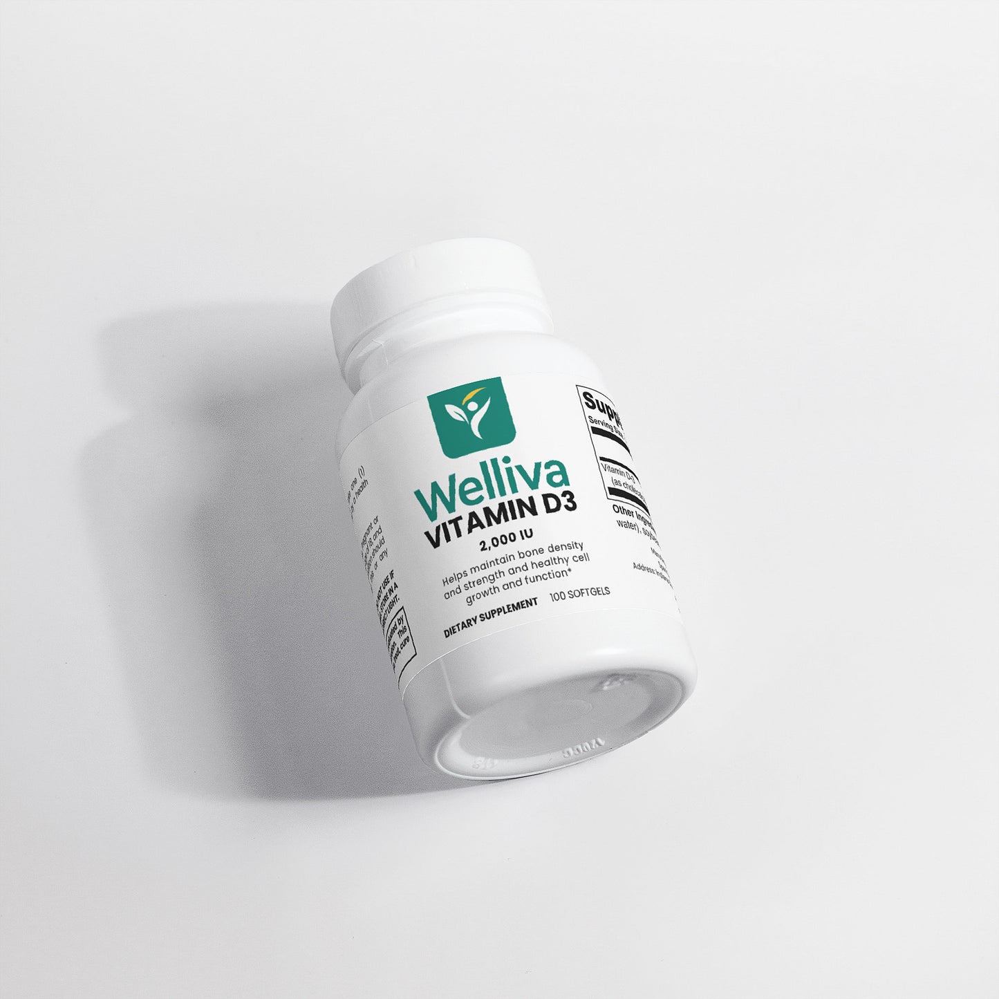 Vitamin D3