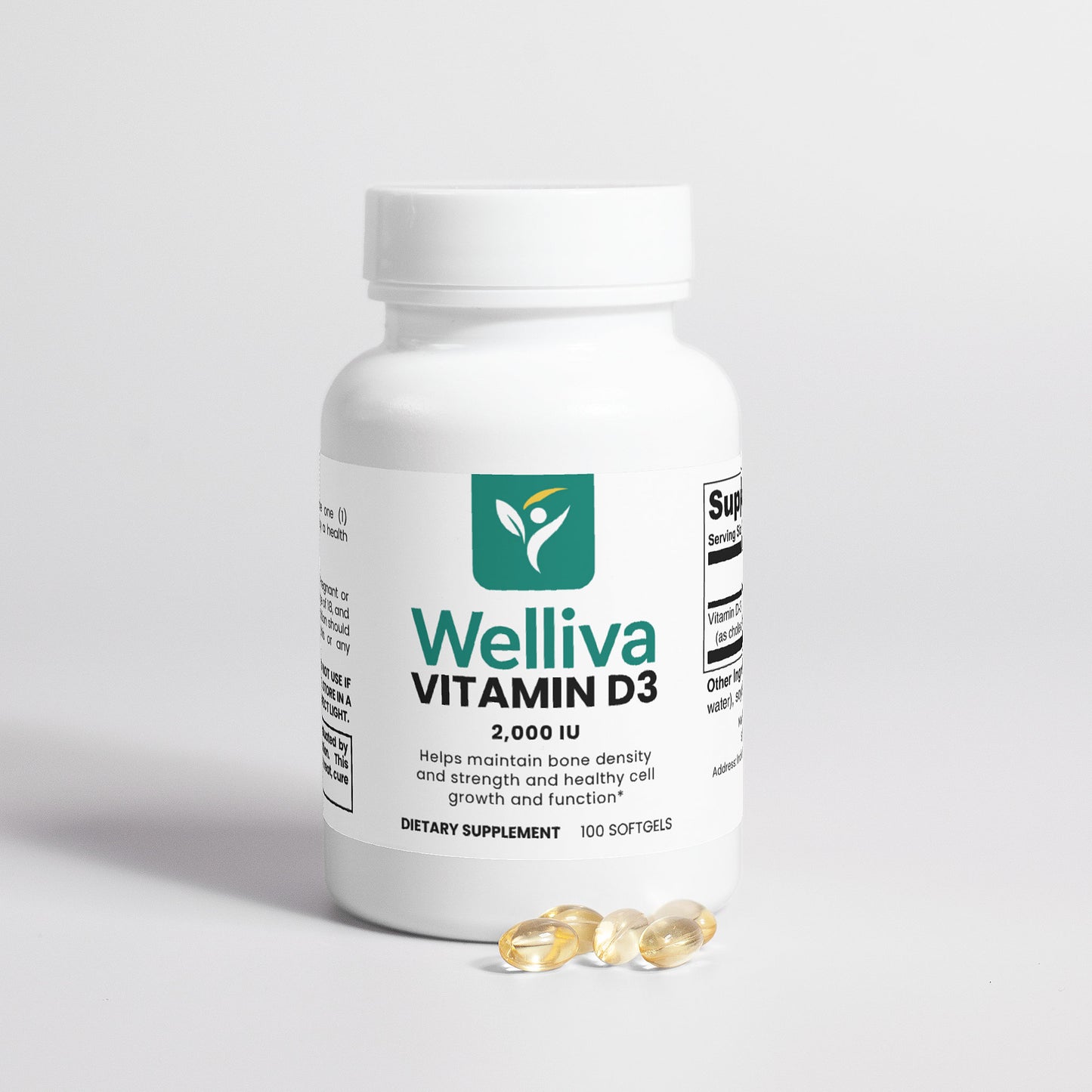 Vitamin D3