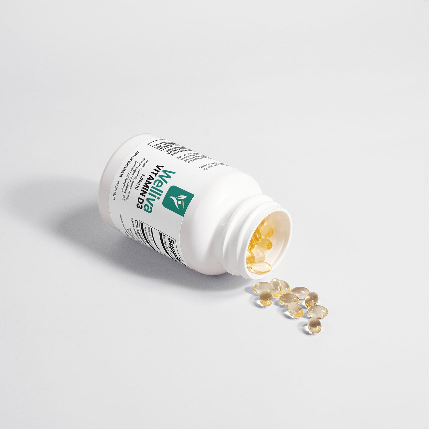 Vitamin D3