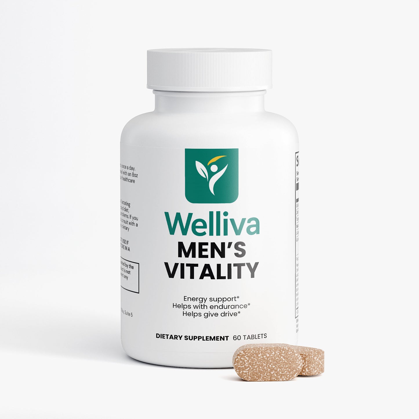 Men's Vitality