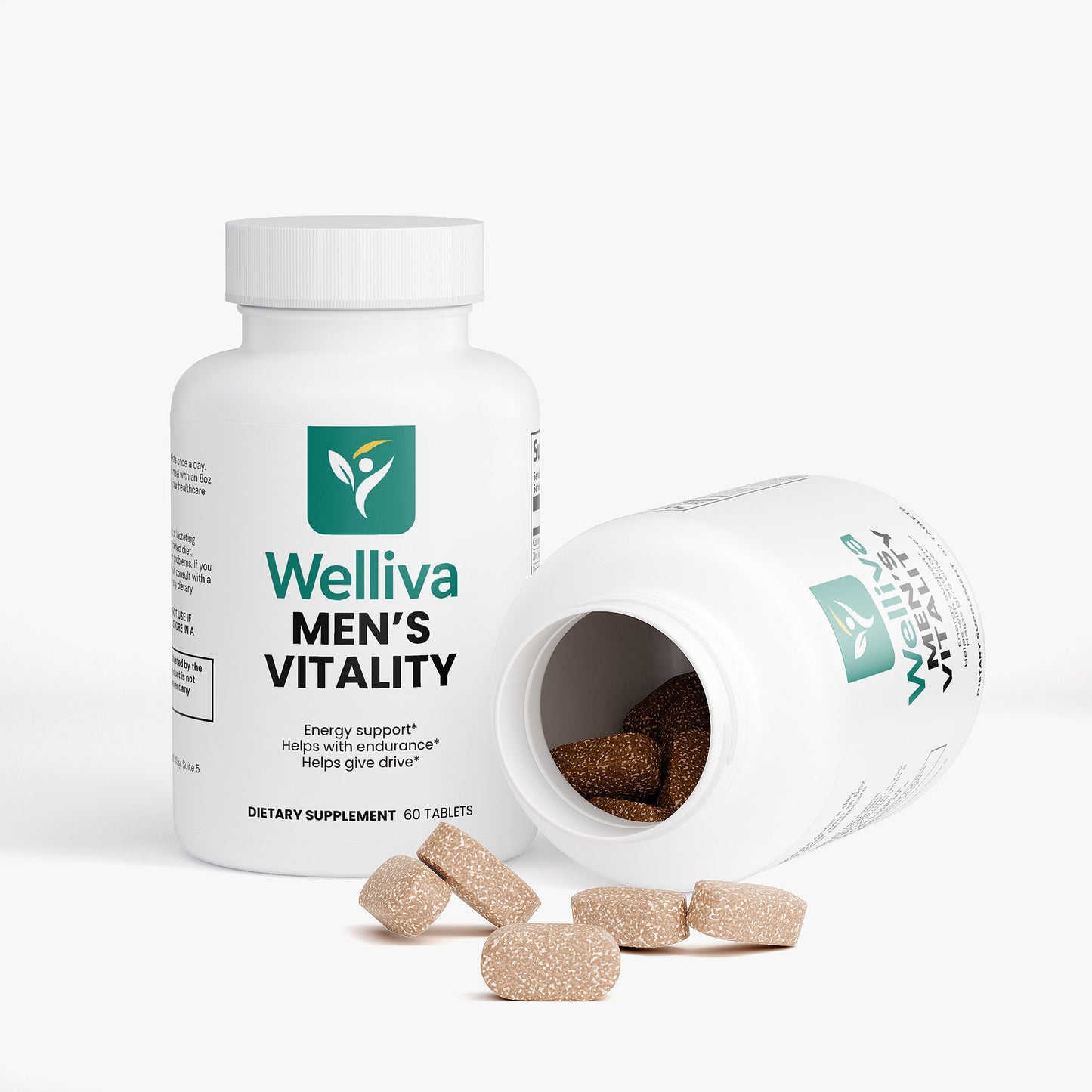 Men's Vitality