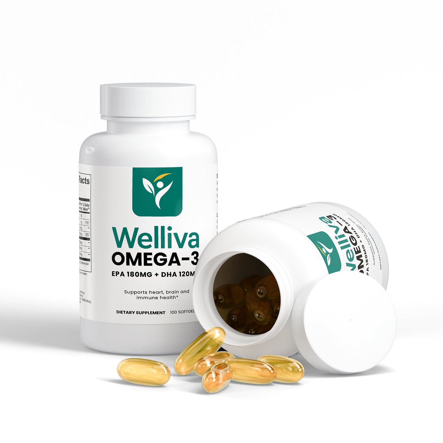 Omega-3