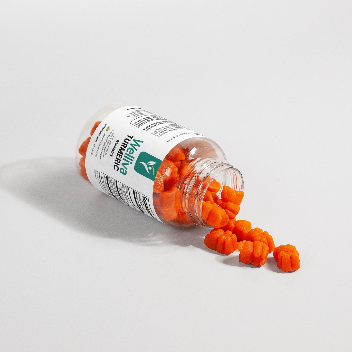 Turmeric Gummies (Adult)
