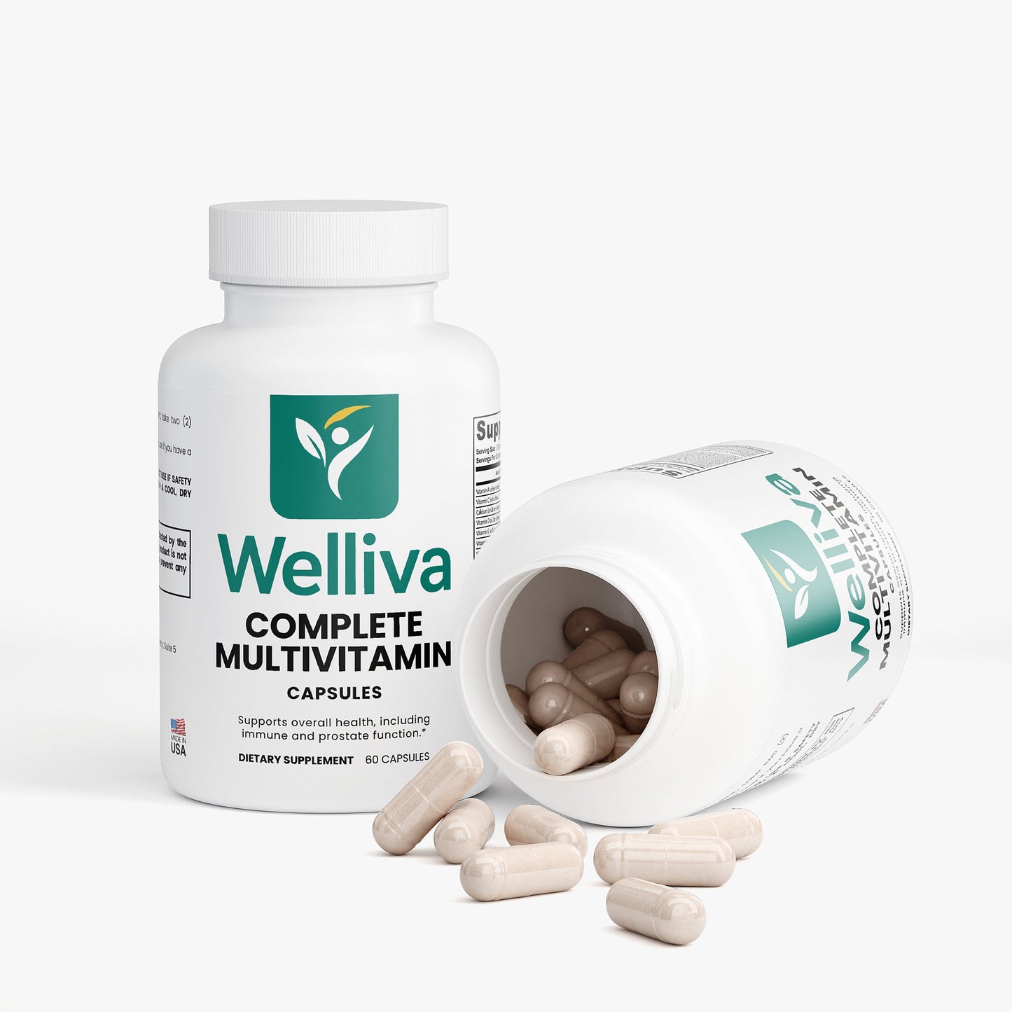 Complete Multivitamin