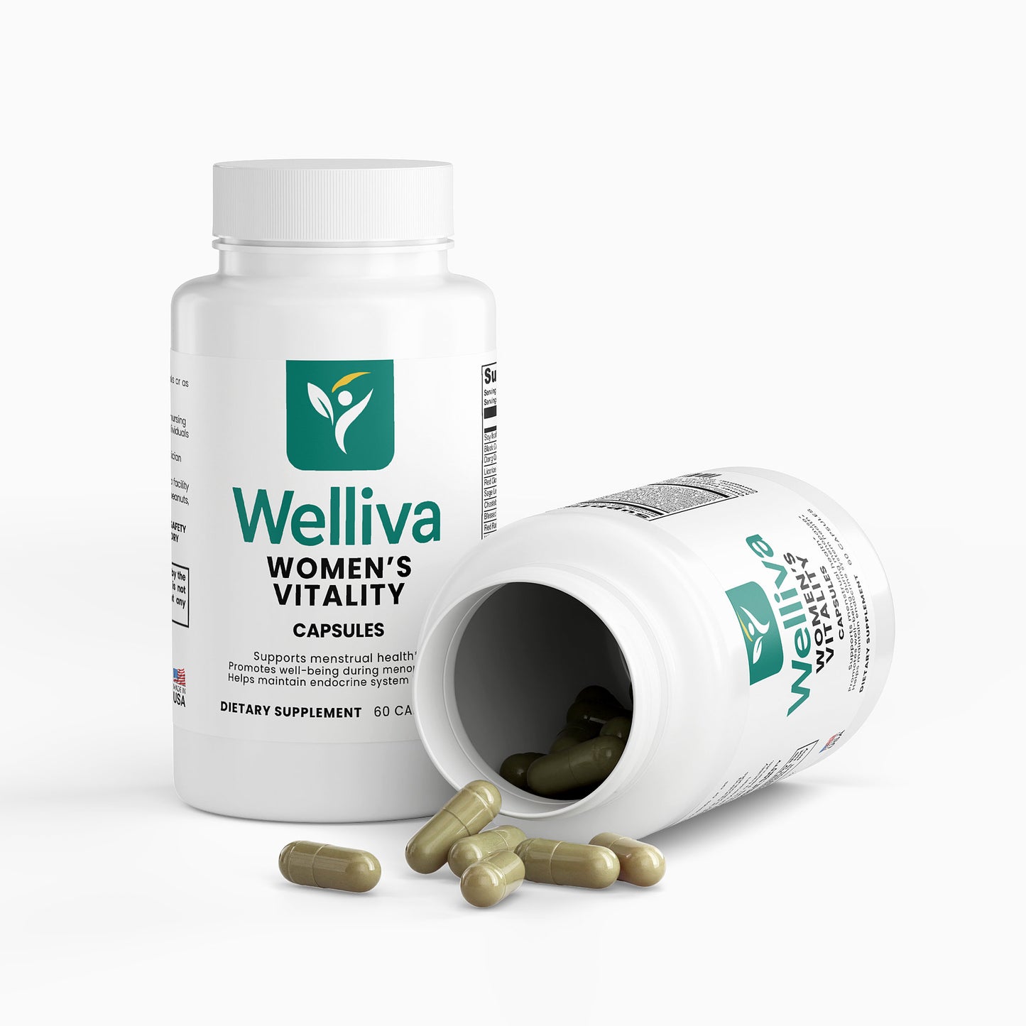Women's Vitality
