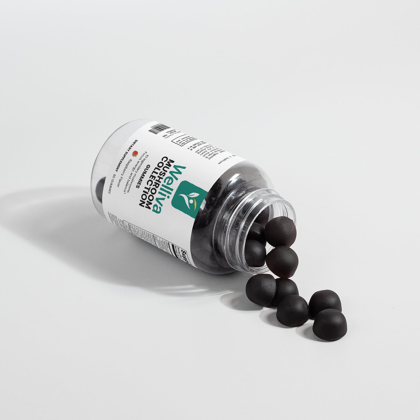 Mushroom Collection Gummies (Adult)
