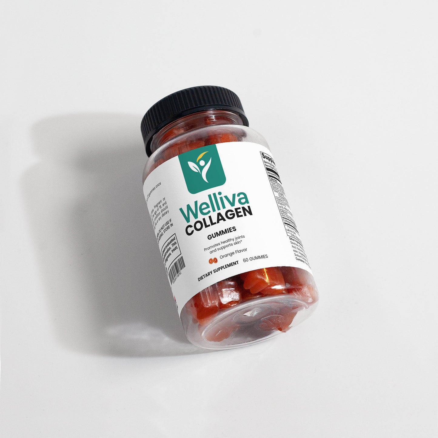 Collagen Gummies (Adult)