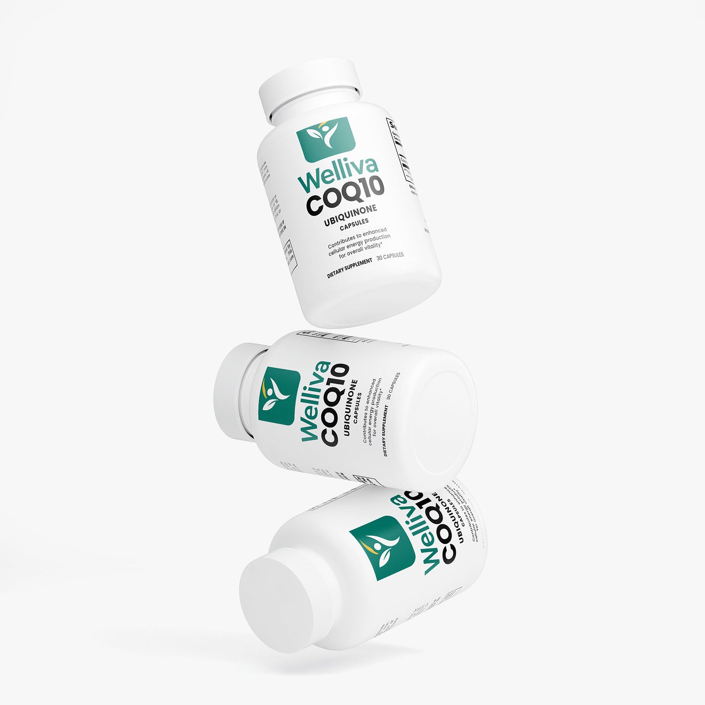 CoQ10 Ubiquinone