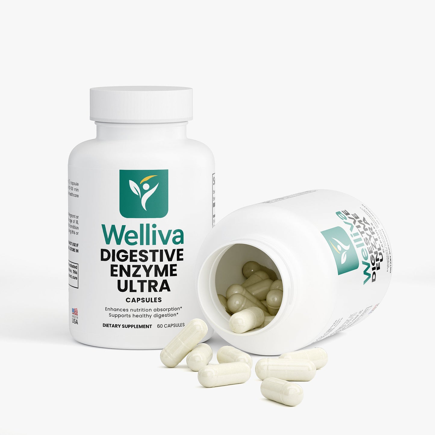 Digestive Enzyme Ultra
