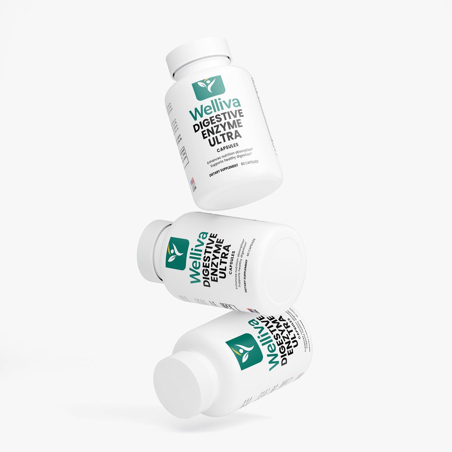 Digestive Enzyme Ultra