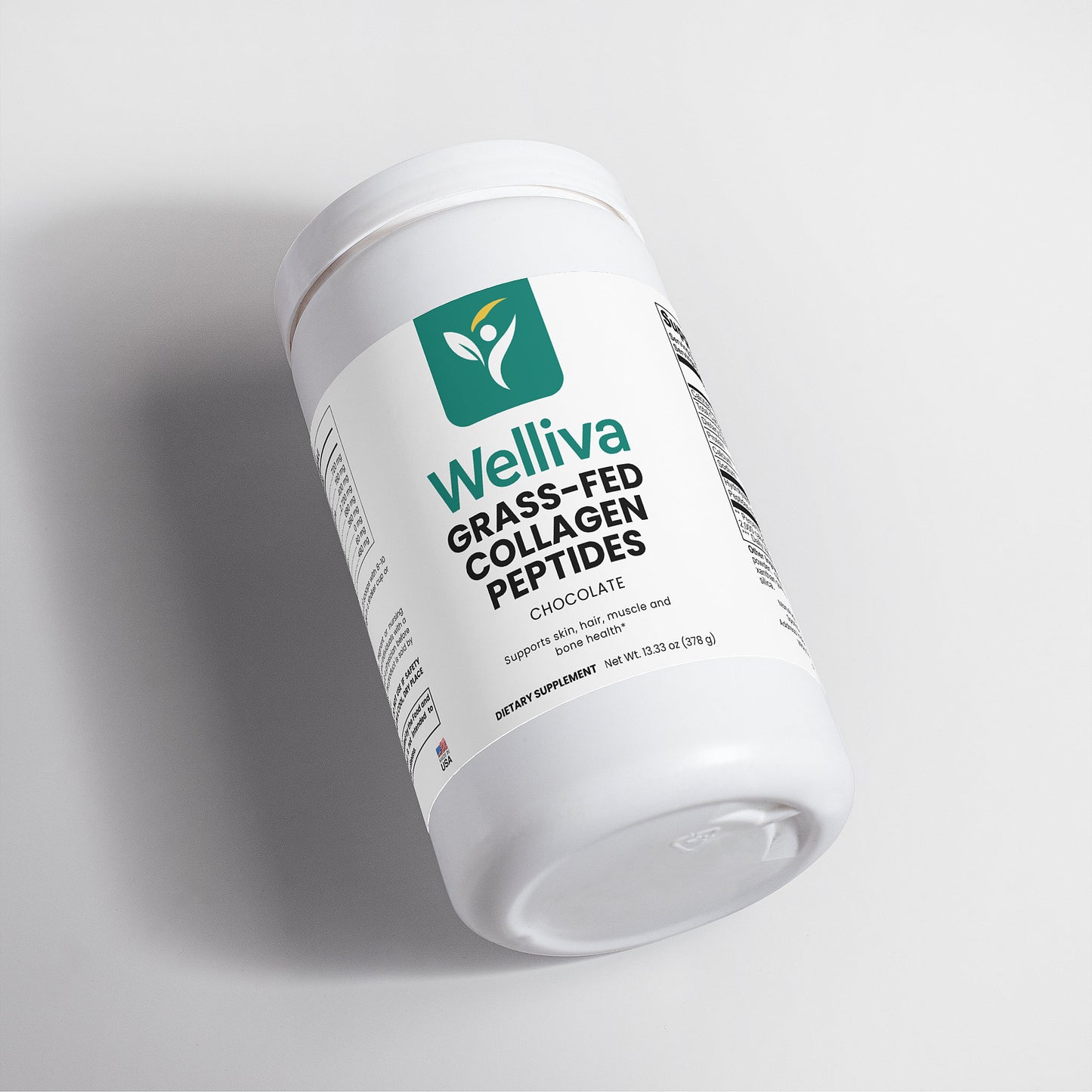 Grass-Fed Collagen Peptides