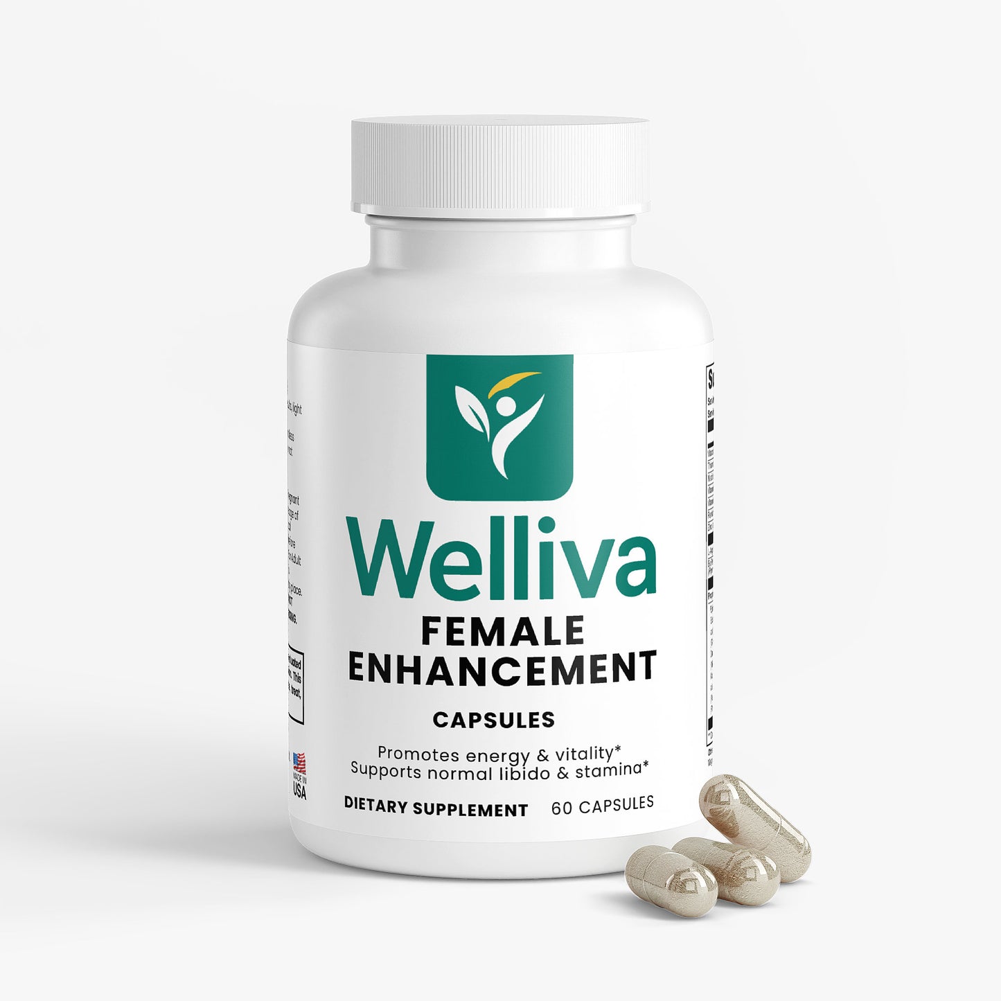 Female Enhancement