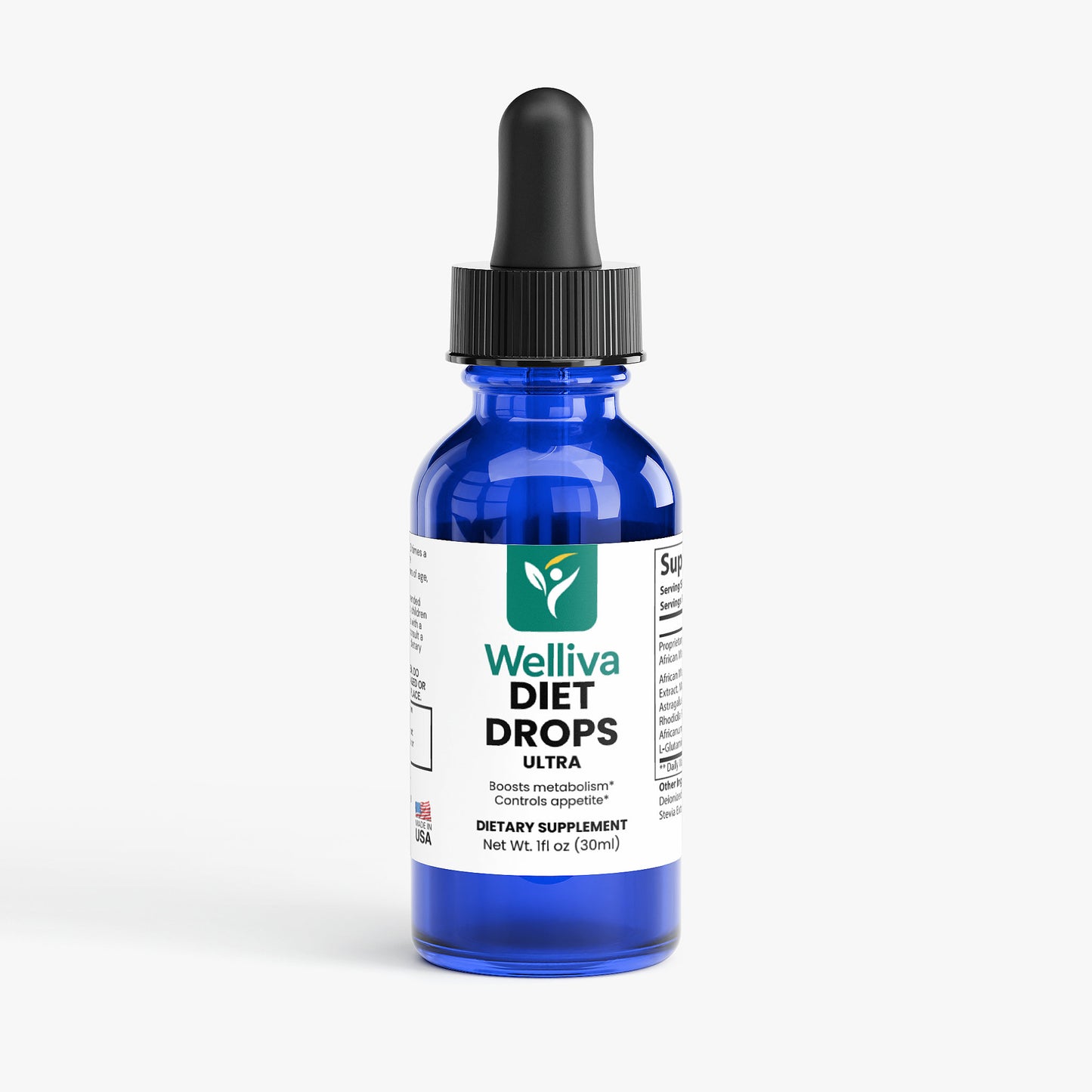 Diet Drops Ultra