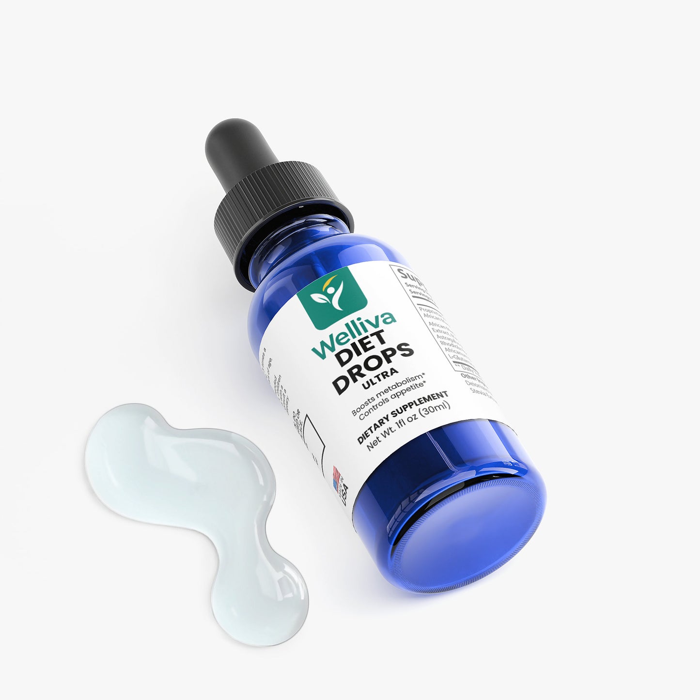 Diet Drops Ultra