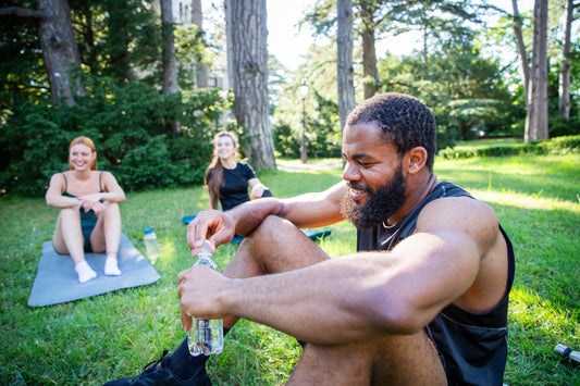 7 Simple Wellness Habits That Make a Big Difference