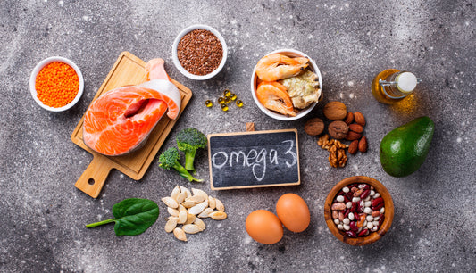 The Link Between Omega-3s and Brain Health: What Science Says