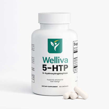 5-HTP