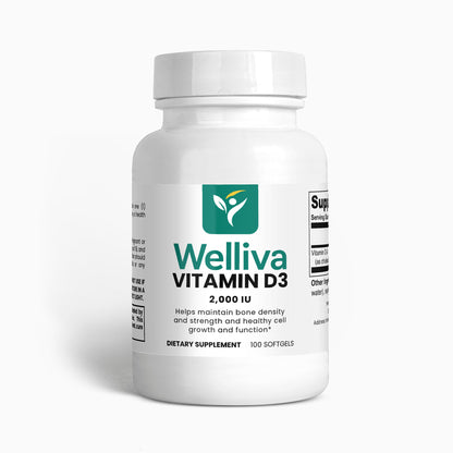 Vitamin D3