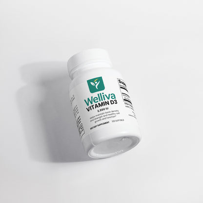 Vitamin D3