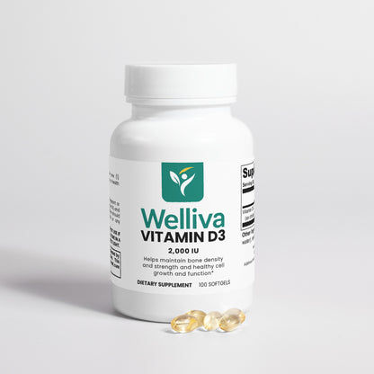 Vitamin D3
