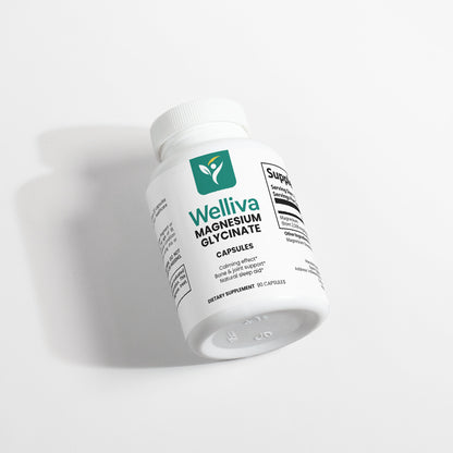 Magnesium Glycinate