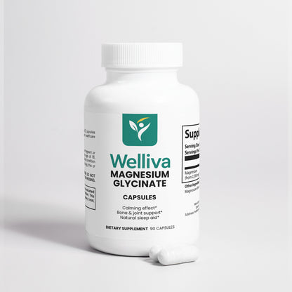 Magnesium Glycinate