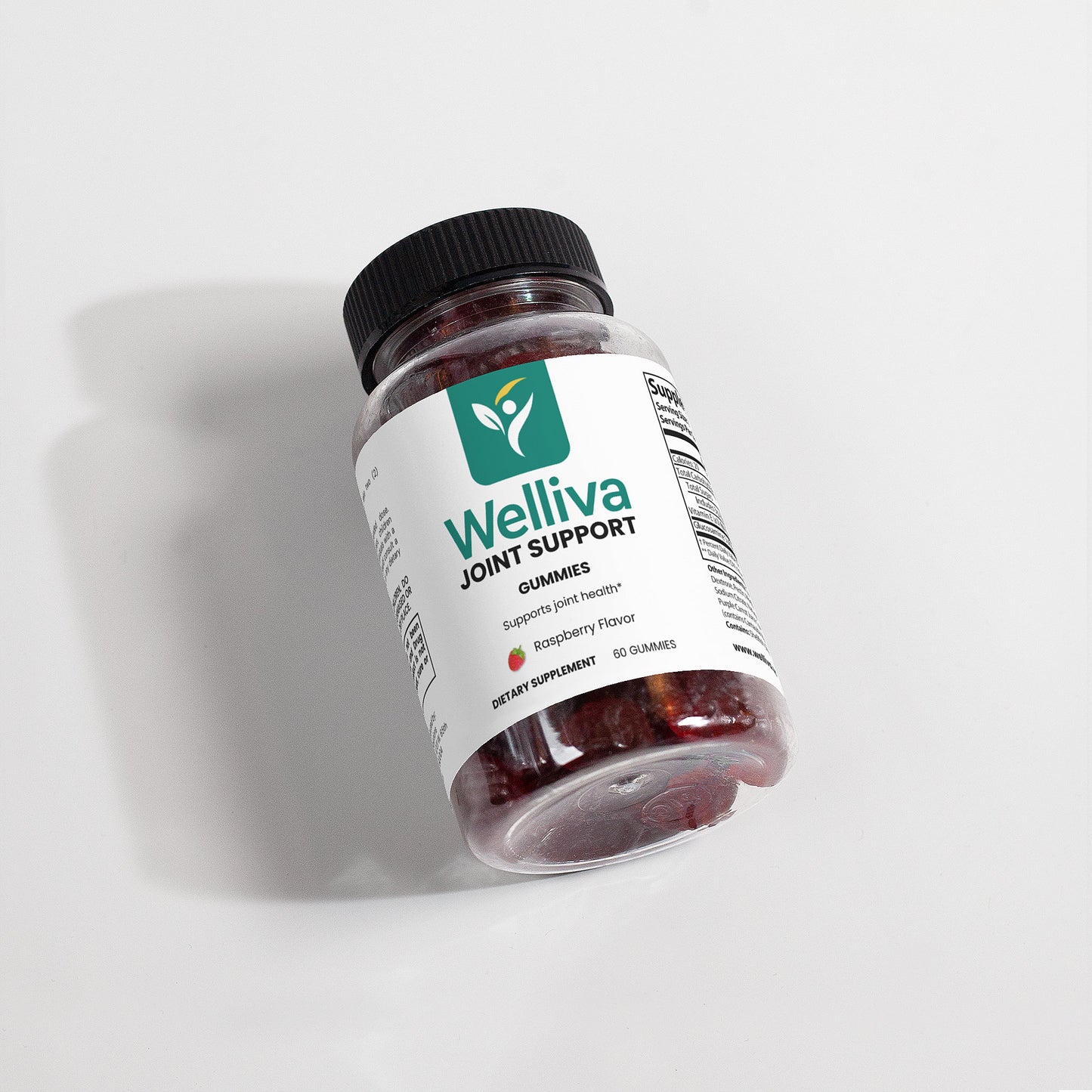 Joint Support Gummies (Adult)