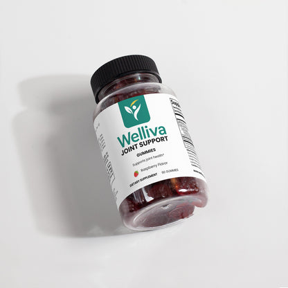 Joint Support Gummies (Adult)