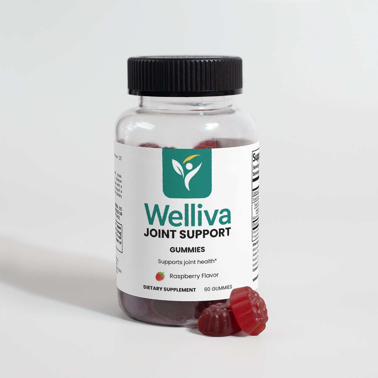 Joint Support Gummies (Adult)