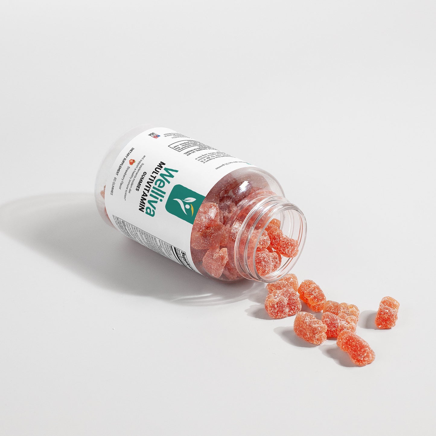 Multivitamin Gummies (Adult)