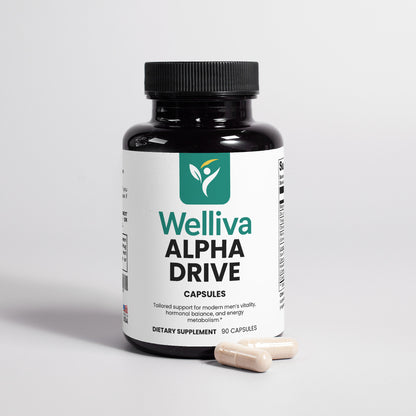 Alpha Drive