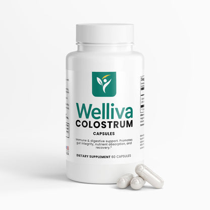 Colostrum
