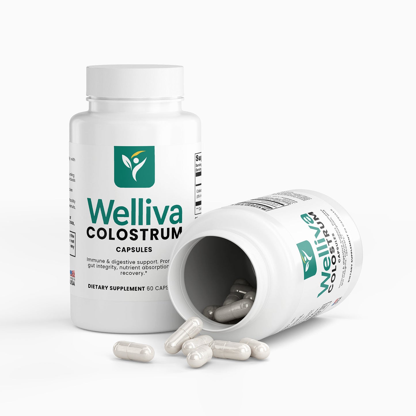 Colostrum