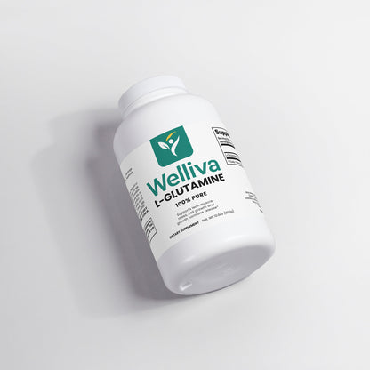L-Glutamine