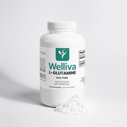 L-Glutamine