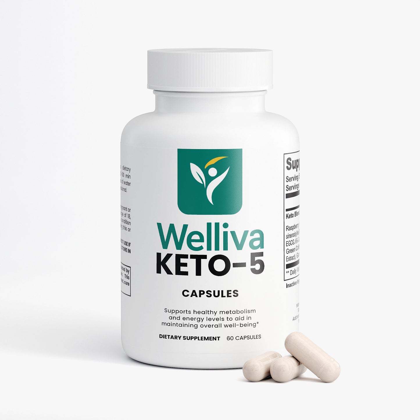 Keto-5