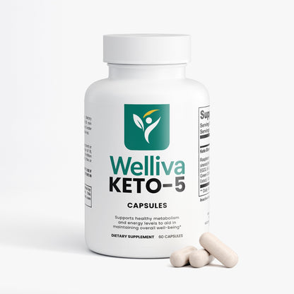 Keto-5