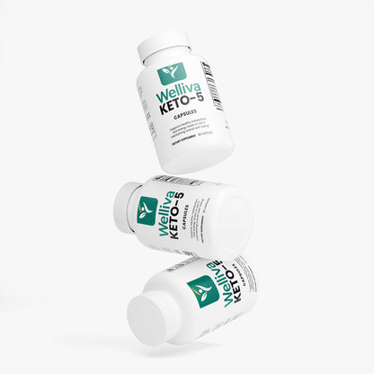 Keto-5
