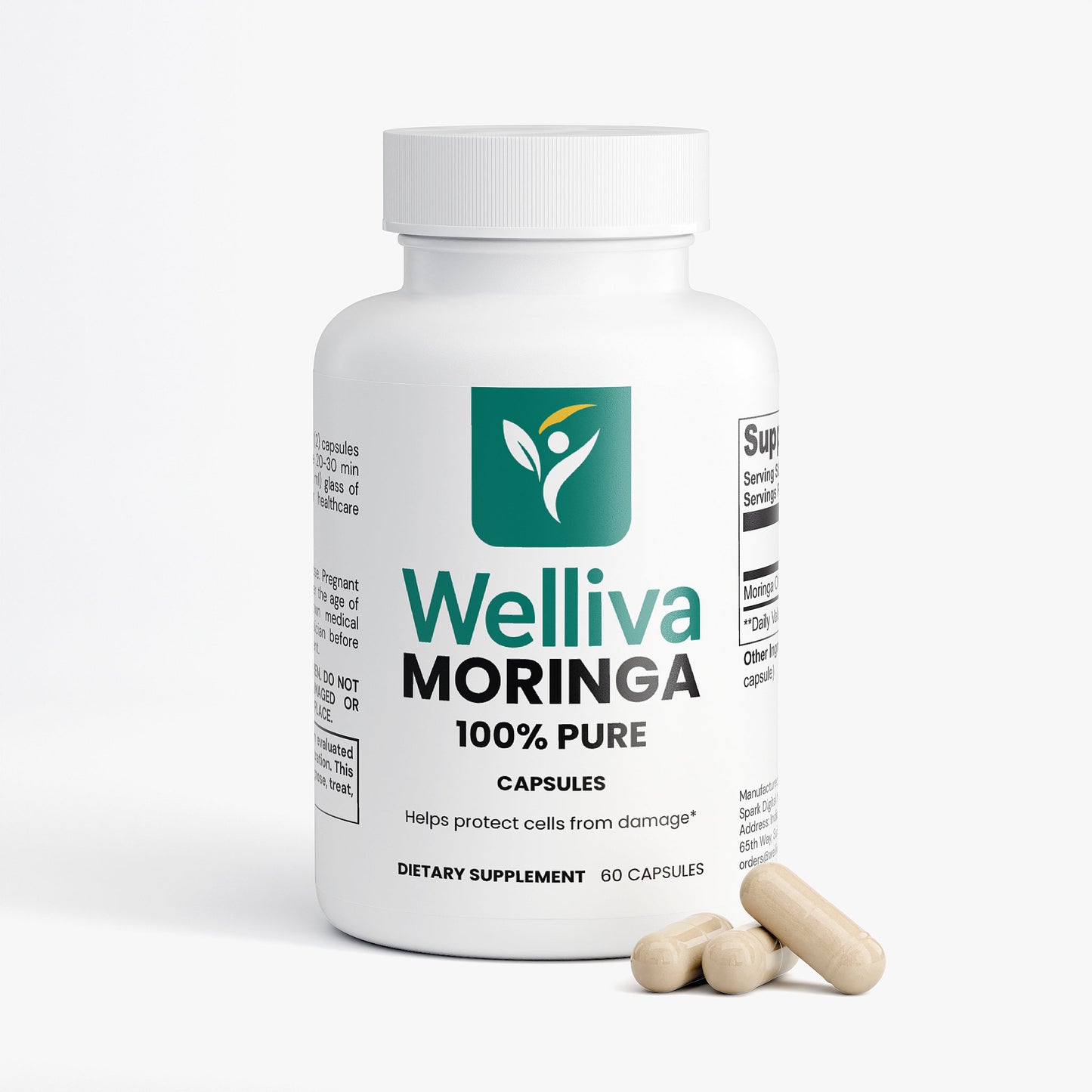 Moringa