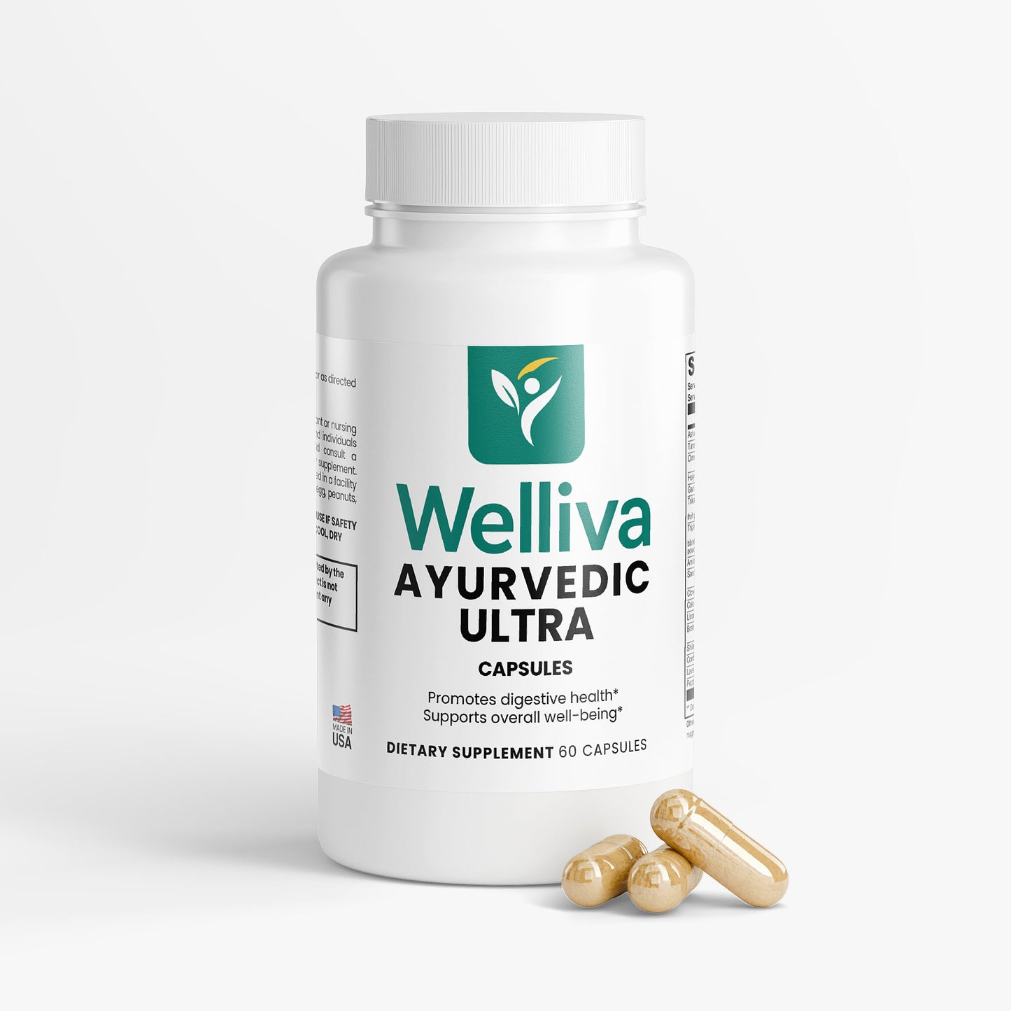 Ayurvedic Ultra