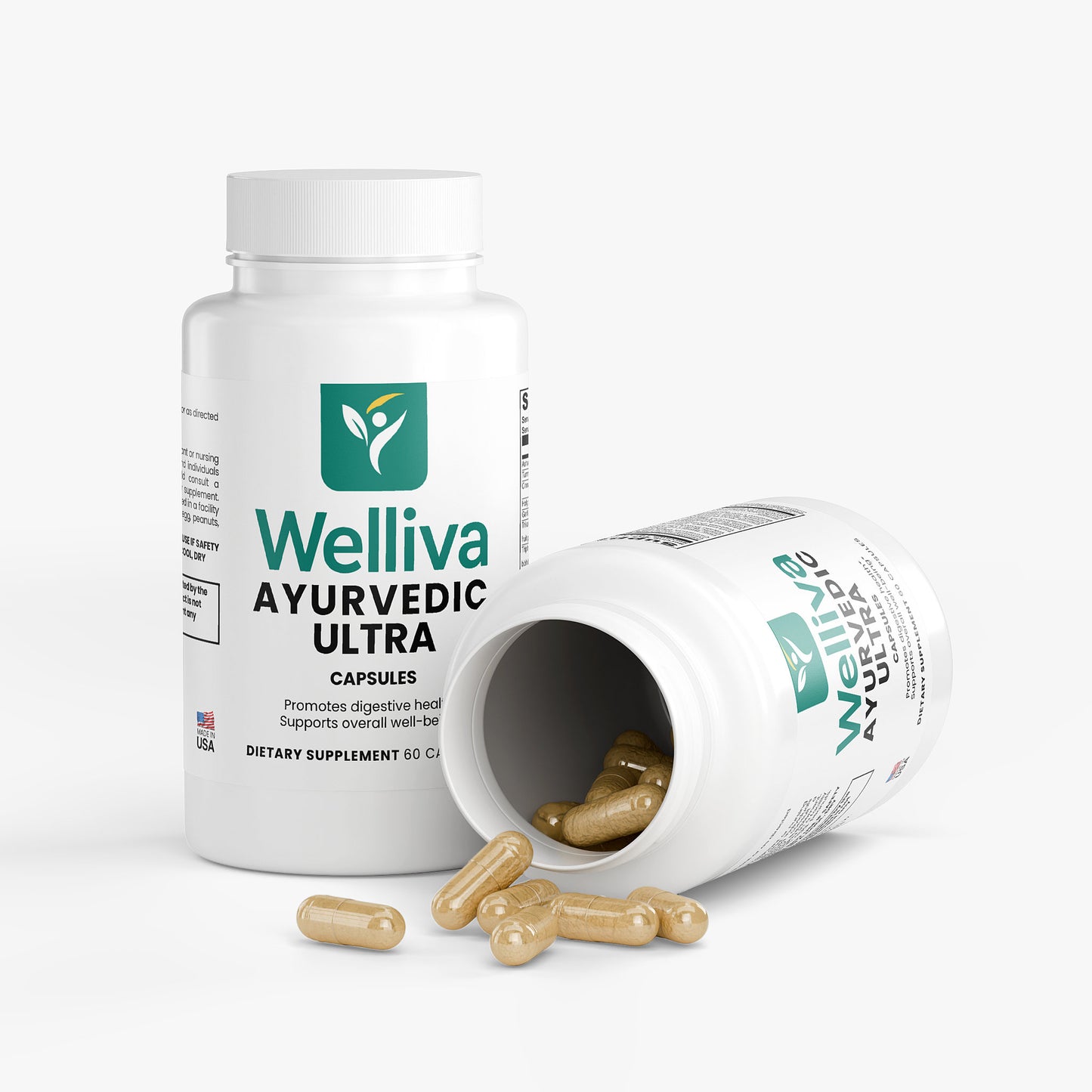 Ayurvedic Ultra